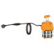 Hi-Pro LED Plug 3-Prong 60.00 watt 5000K LED HID Replacements