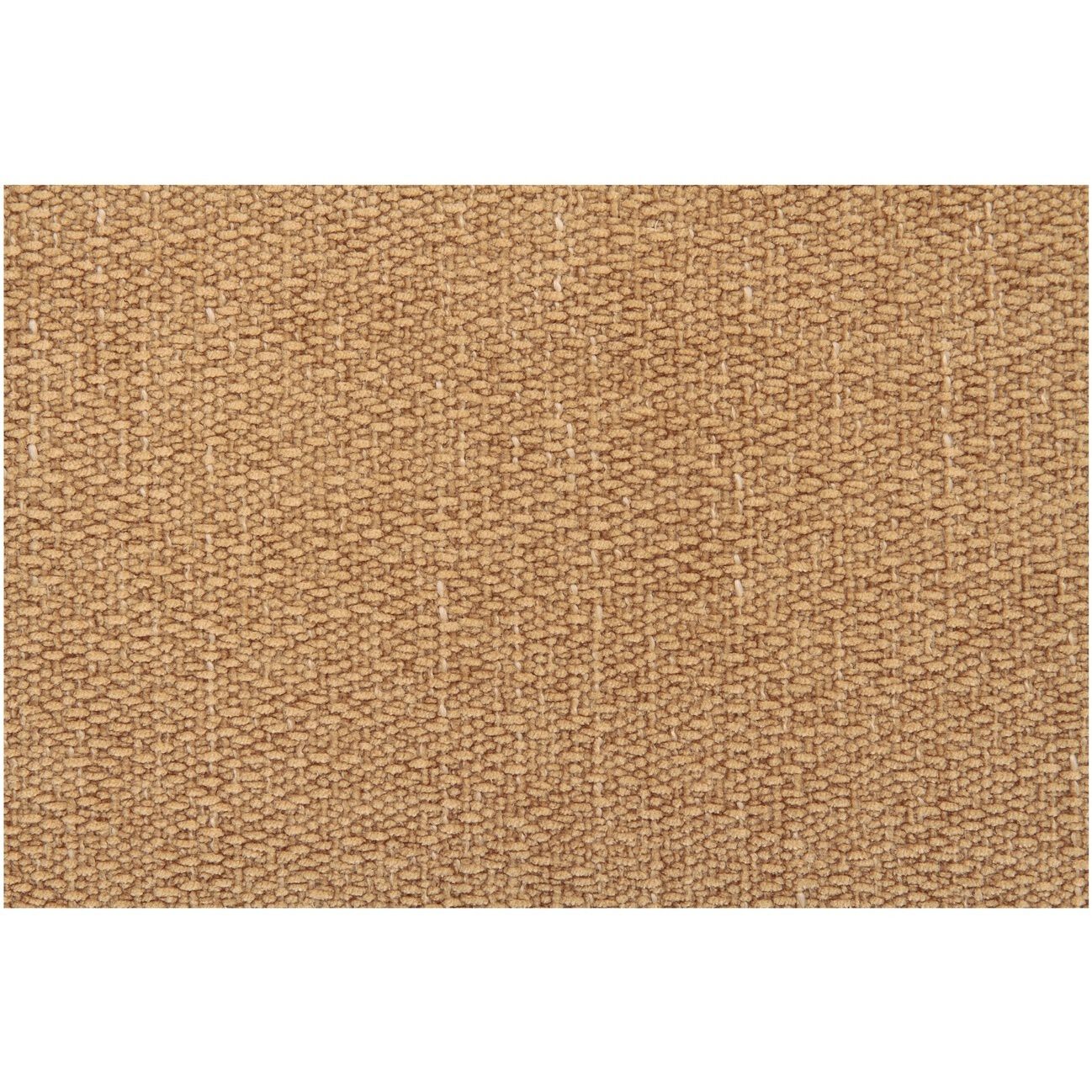 Naomi Yellow Convex Modular Sectional, 2 Piece