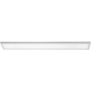 Delgado 1 Light 48.00 inch Flush Mount