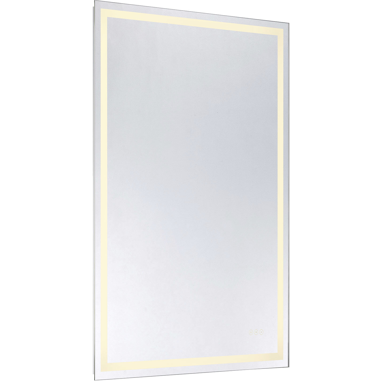 Oneida 48 X 32 inch Frost Mirror, Frontlit