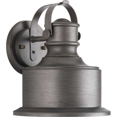 Callahan LED Outdoor Wall Lantern, Small, Progress LED