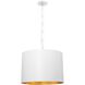 Alston 6 Light 20.00 inch Pendant
