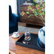 Kingston Clear Cake Plate