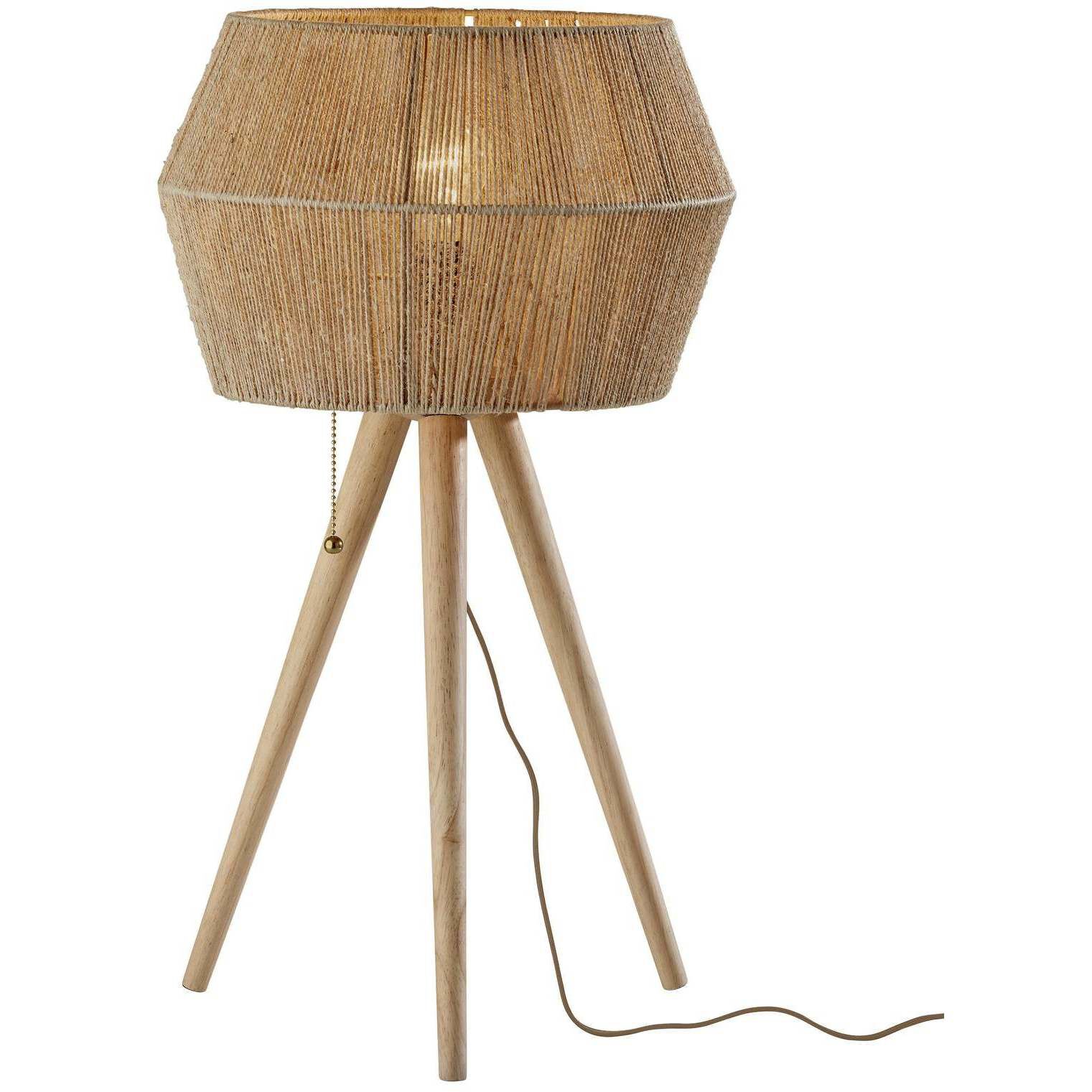 Montana 14.00 inch Table Lamp