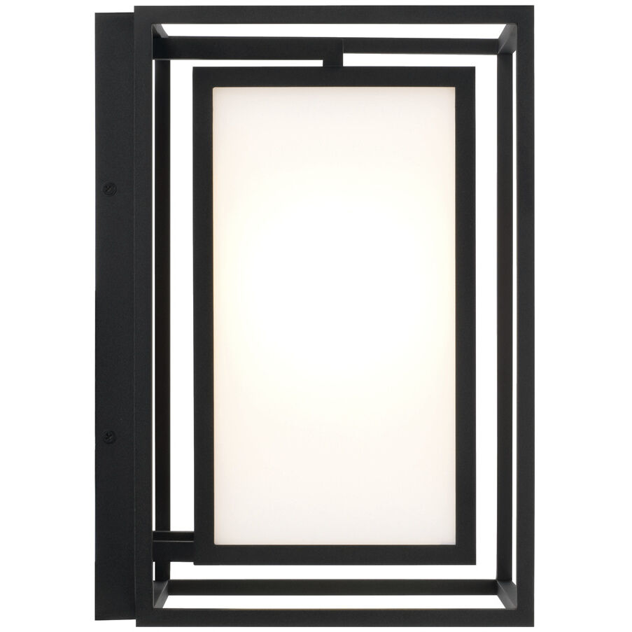 Aiden Outdoor Wall Lantern
