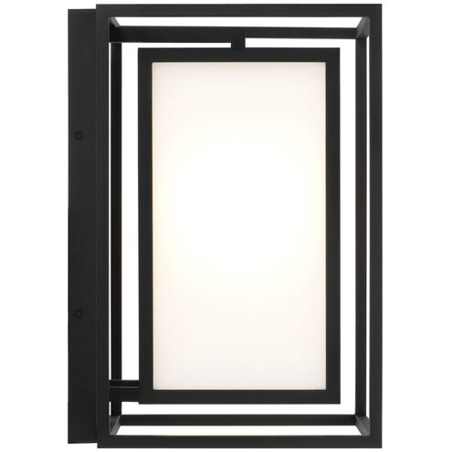 Aiden Outdoor Wall Lantern