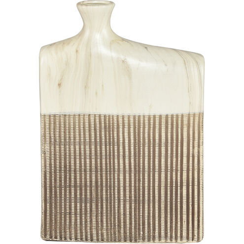Rollins 14.25 X 9.75 inch Vase