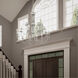 Estate 21 Light 42 inch Brushed Nickel Chandelier Ceiling Light