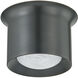 Noxon 1 Light 7.00 inch Flush Mount