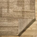 Ventura 144 X 108 inch Camel / Prairie Dust / Natural / Clay Handmade Rug in 9 x 12