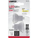 Lumos LED MR11 Bi Pin GU4 GU4 2 watt 12V 3000K Light Bulb