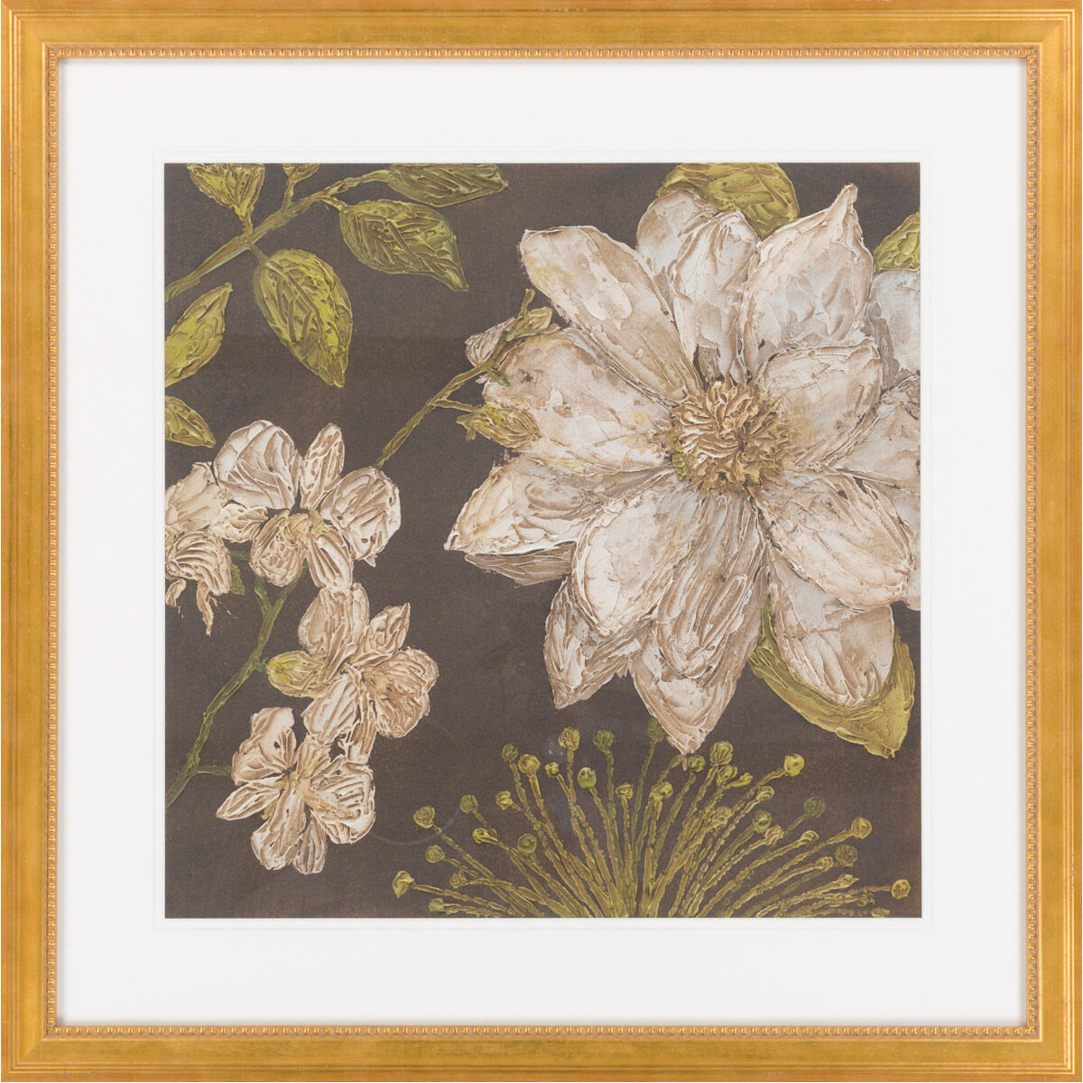 Surya Wall Decor Wall Art - Stock