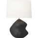 Hable Broxton 1 Light 17.00 inch Table Lamp