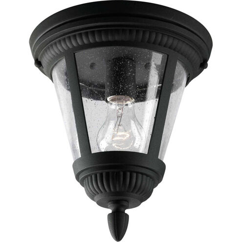 Westport 1 Light 9.13 inch Outdoor Ceiling Light