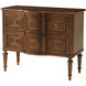 Renault Beech Chest