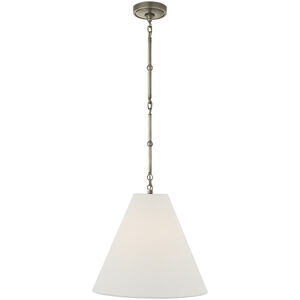 Thomas O'Brien Goodman 1 Light 15.00 inch Pendant