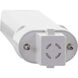 Lumos LED LED CFL Replacements Pin Based G23 4.50 watt 4000K Light Bulb
