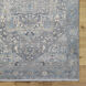 Chicago 120 X 94 inch Grey Rug, Rectangle