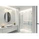Annalise 4 Light 32 inch Brushed Nickel Vanity Wall Light