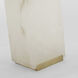 Ian K. Fowler Matero 28 inch 15.00 watt Alabaster Tall Table Lamp Portable Light