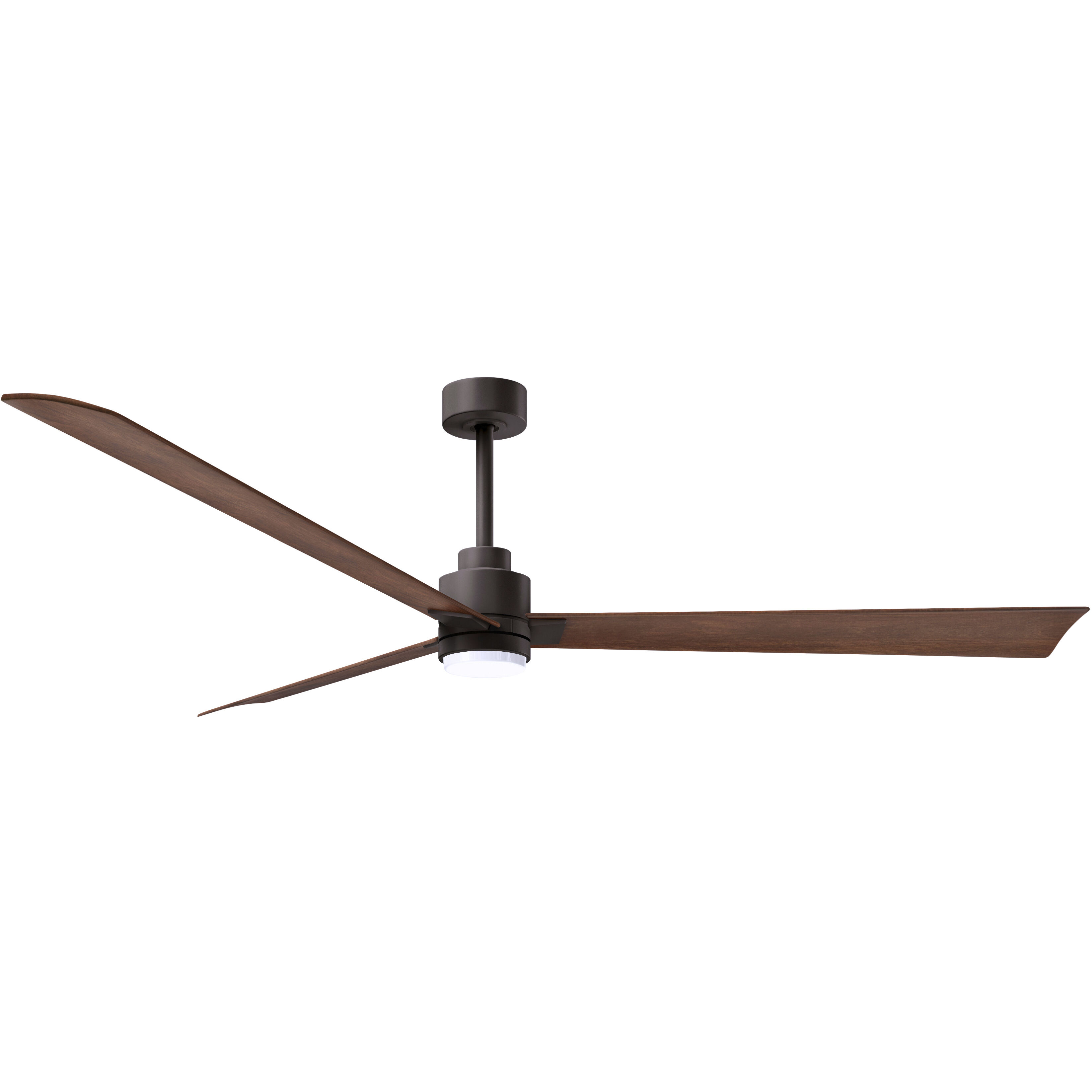 Atlas Alessandra - LK 72.00 inch Indoor Ceiling Fan