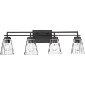 Lyna 4 Light 30.50 inch Bathroom Vanity Light