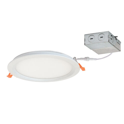 Flin 1 Light 8.75 inch Recessed