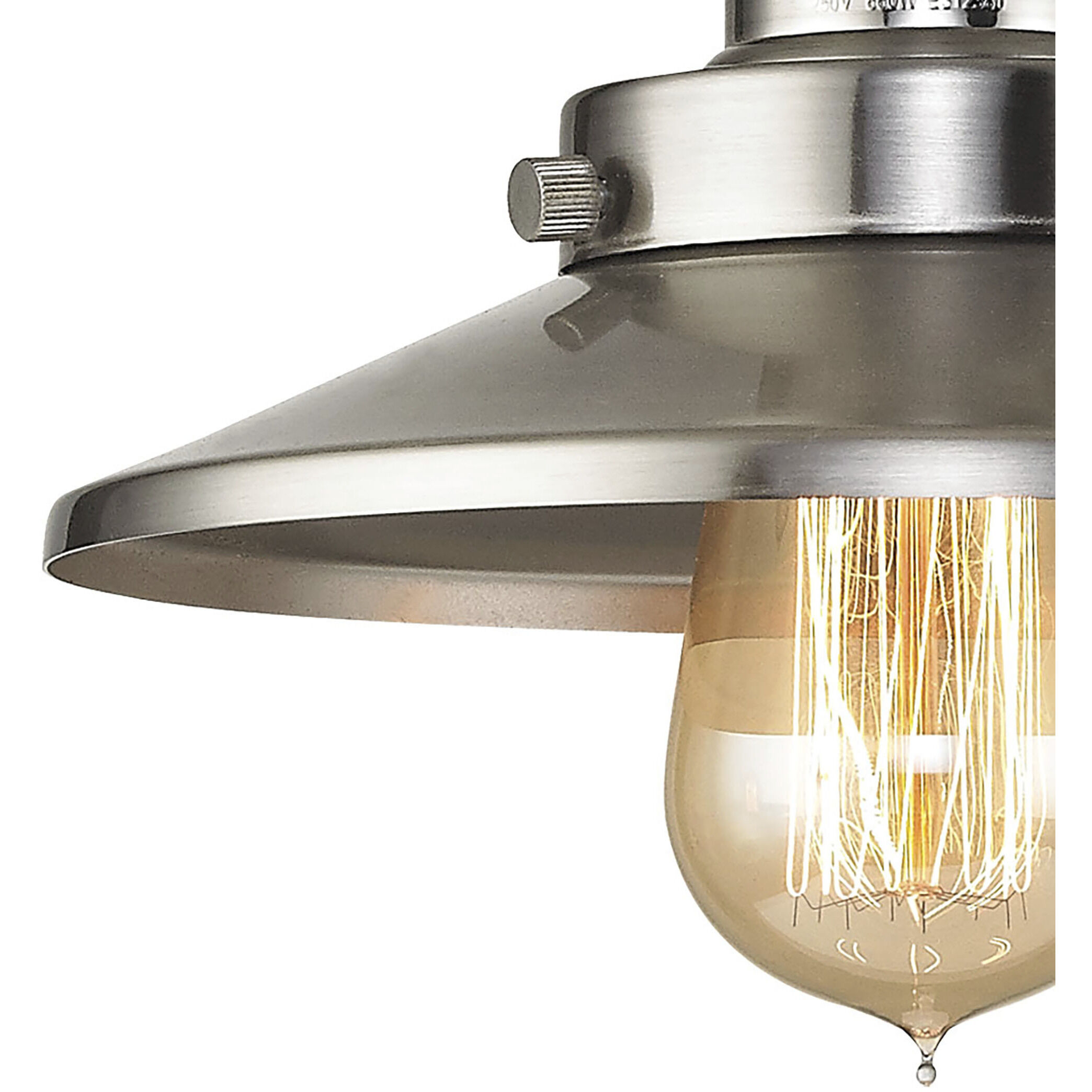 English Pub Vanity Light Wall Light