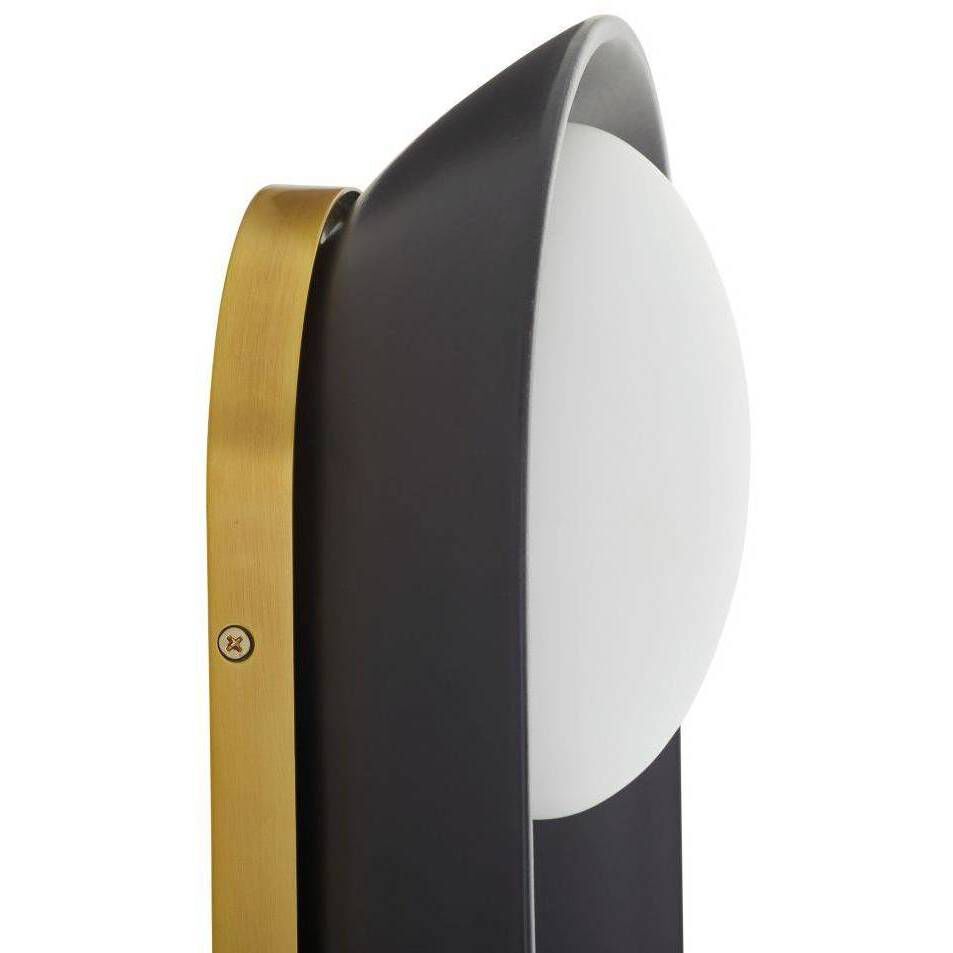 Glaze Sconce Wall Light, Large