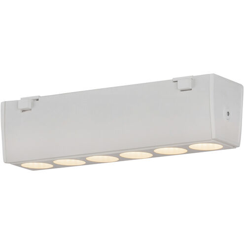 Holo 48V DC White Trilo Track Light Bar Ceiling Light