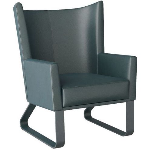 Bleu 38.5 inch Storm Chair
