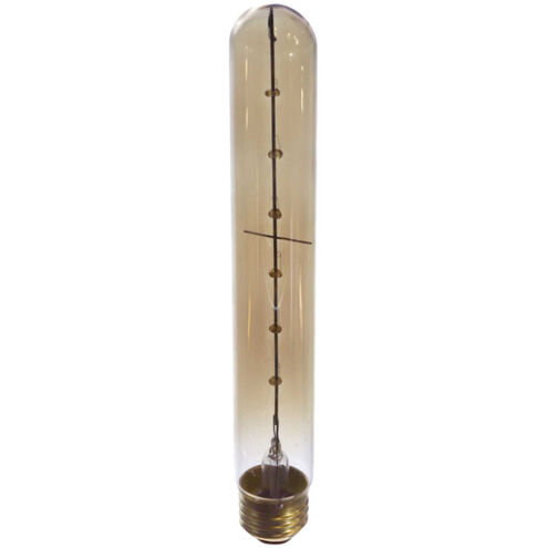 Lamps Incandescent A19 E26 40 watt 120-277 Vintage Bulb, Medium