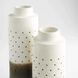 Paralos 17 X 7.25 inch Vase, Small