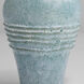 Ribbon 8 X 5 inch Vase, Small