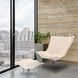 Barbet Natural Chair