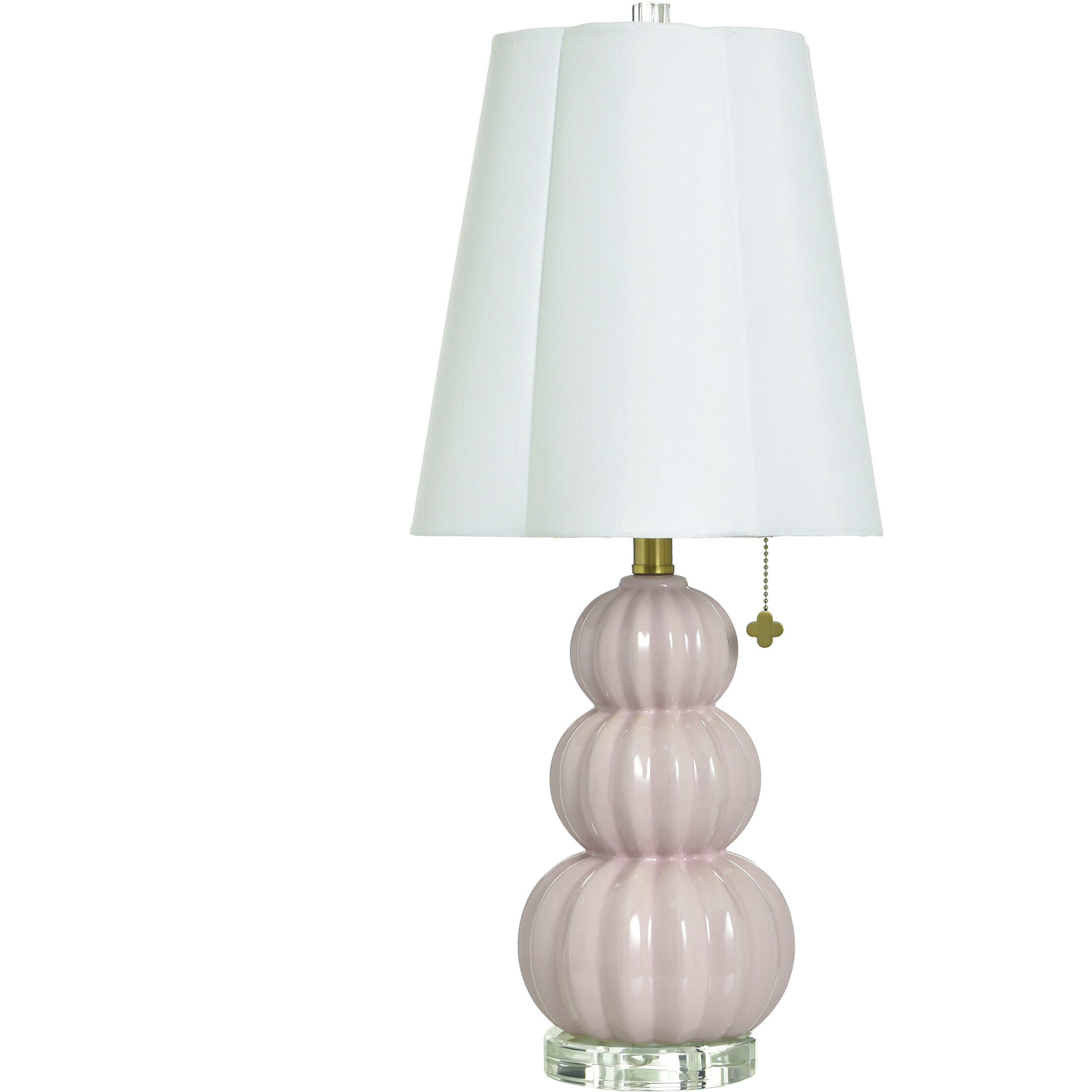 Ophelia 1 Light 12.00 inch Table Lamp