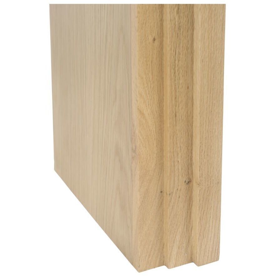 Berkley 43 X 14 inch Natural Console Table