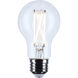 Lumos LED E26 Medium 5 watt 3500K LED Filament