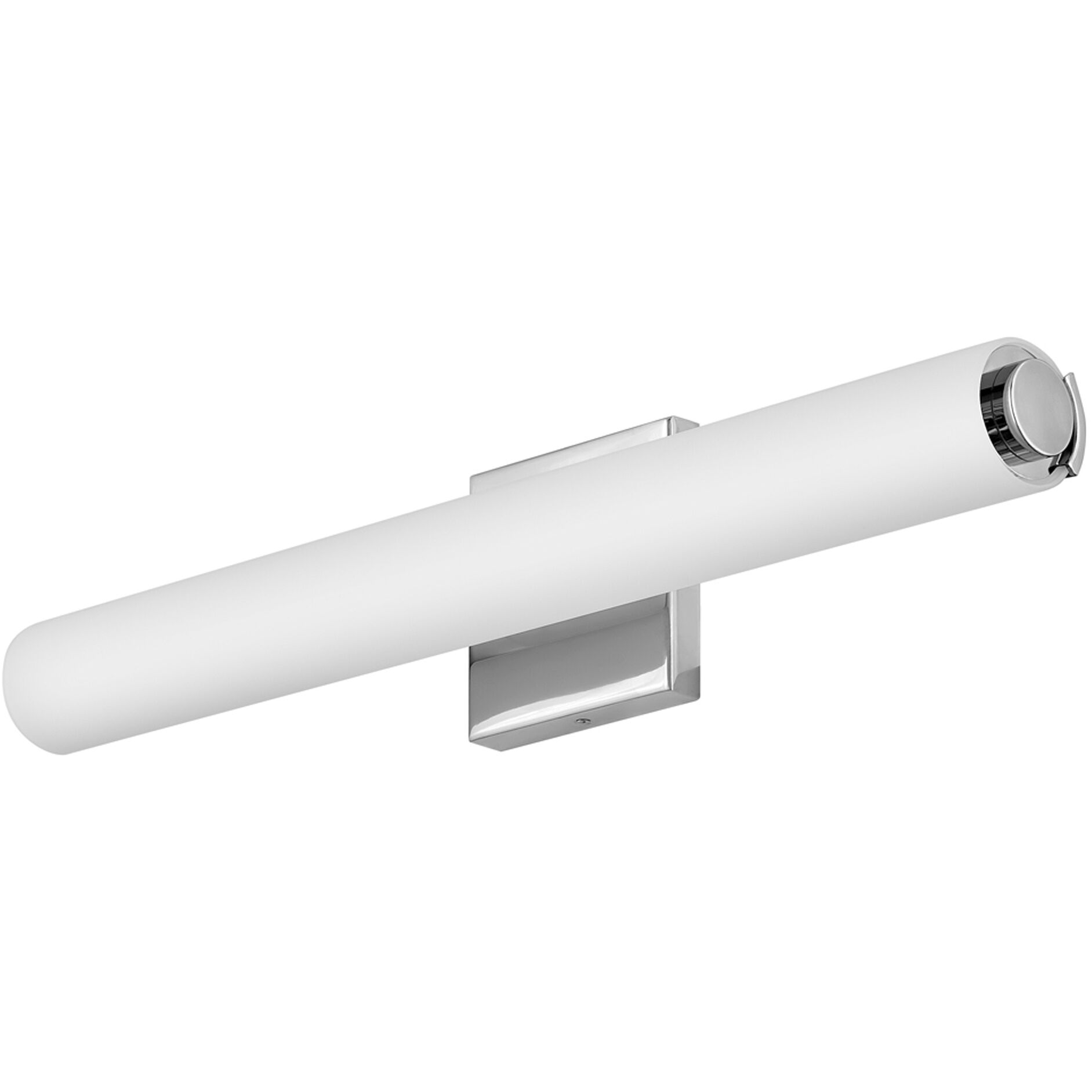 Marti LED 22.75 inch Chrome Bath Light Wall Light, Linear