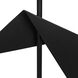 Timothy 28 inch 60.00 watt Matte Black Table Lamp Portable Light