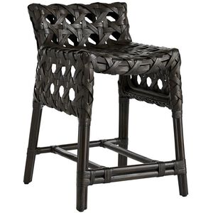 Richmond 29.5 inch Espresso Counter Stool