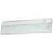 Zeelite Xenon 9 inch White Under Cabinet - Utility