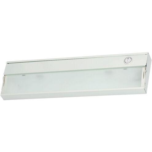 Zeelite Xenon 9 inch White Under Cabinet - Utility