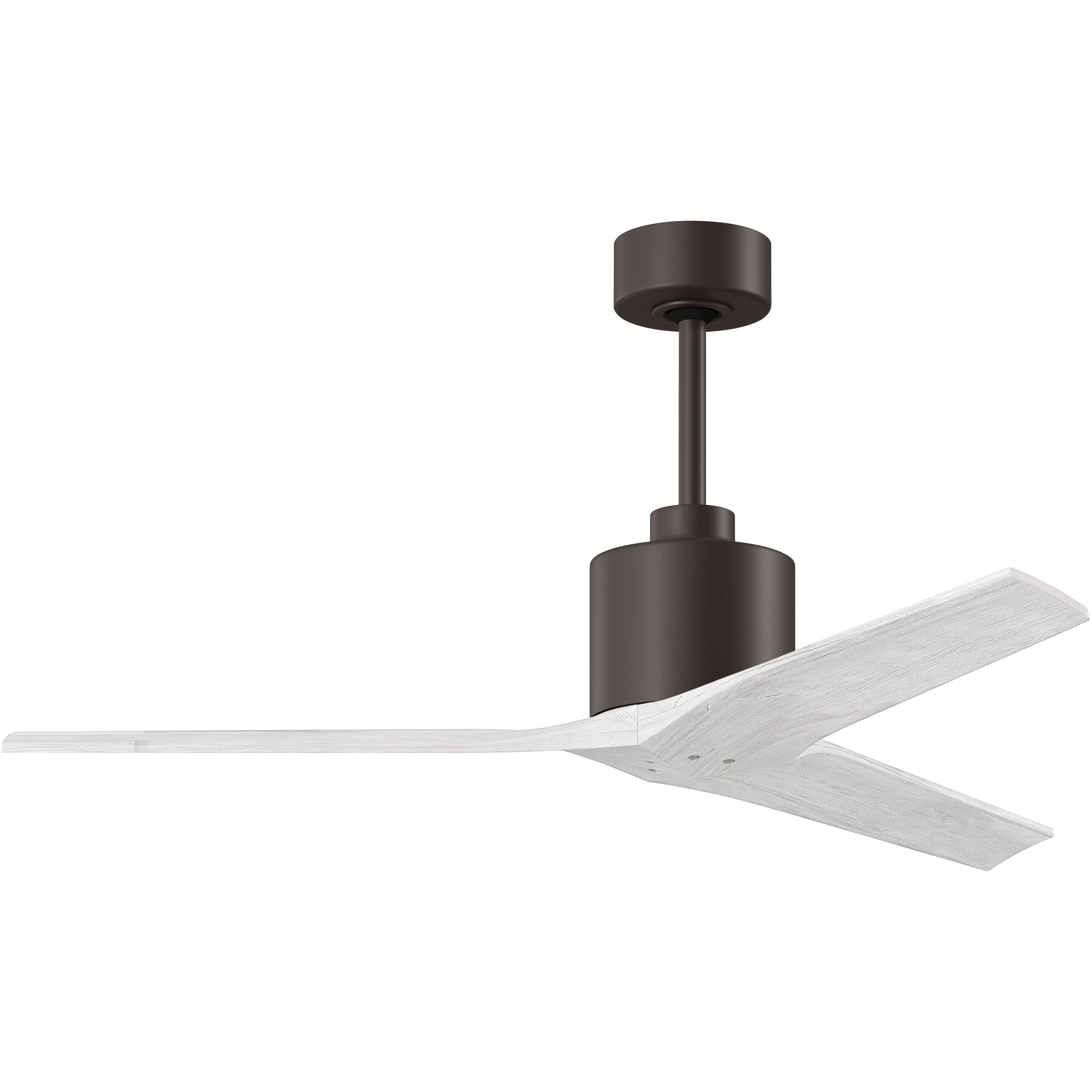 Matthews Fan Co MW-TB-MWH-52 Atlas Mollywood 52 inch Textured Bronze ...