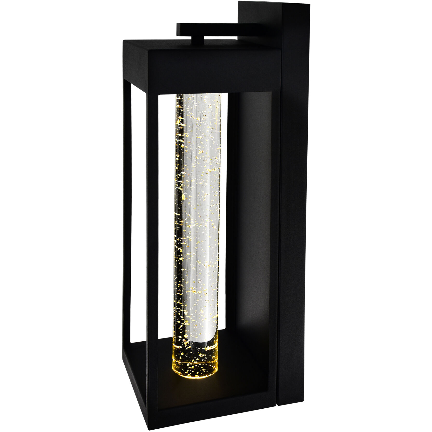 Rochester LED 19 inch Black Outdoor Wall Light