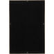 Sama 36 X 24 inch Natural Mirror