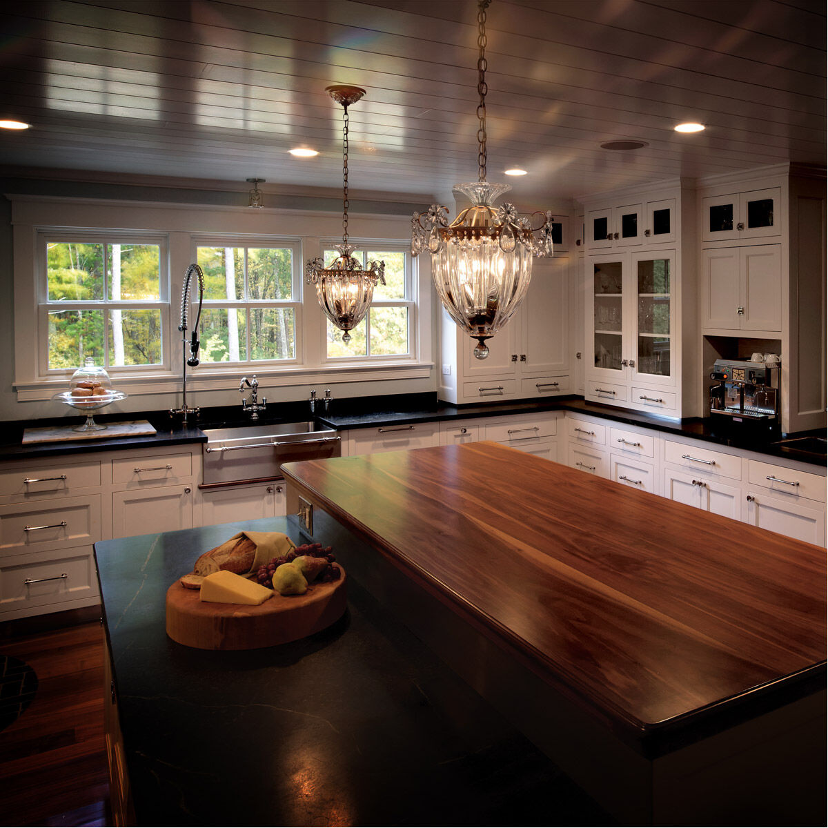 Bagatelle 3 Light 10.5 inch Heirloom Gold Mini Pendant Ceiling Light in Heritage