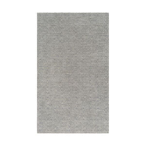 Owego 36 X 24 inch Sage/Charcoal Rugs, Rectangle