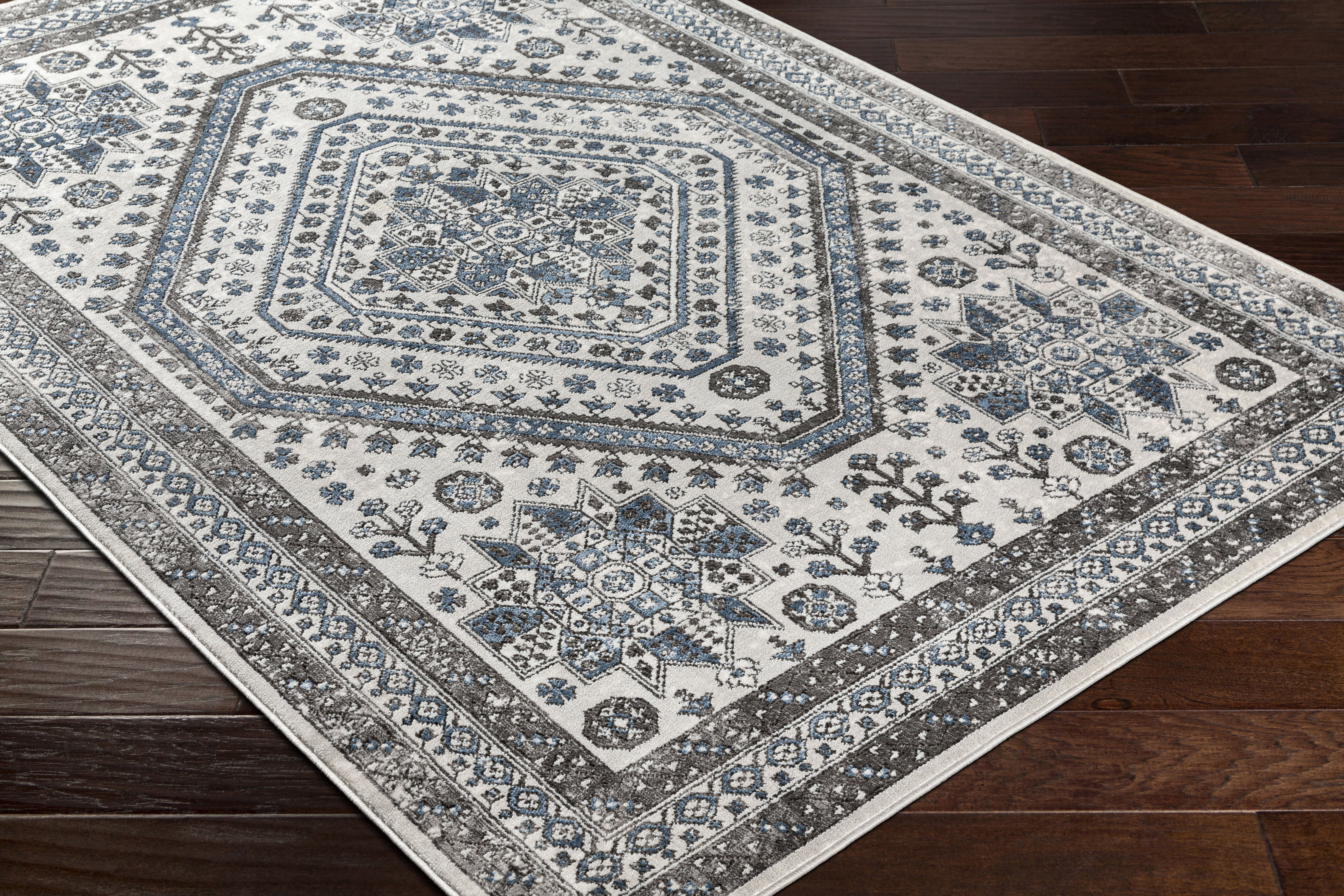 Marvel 87 X 63 inch Rug, Rectangle
