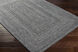 Azalea 144 X 106 inch Medium Gray Rug in 9 X 12, Rectangle